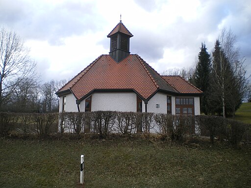 Kapelle Freudeneck