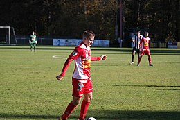 Kapfenberger SV II contre SC Fürstenfeld (8) .jpg