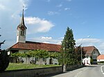 reformed Church