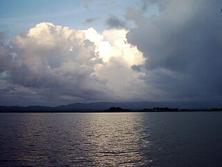 Kaptai Upazila Upazila in Chittagong Division, Bangladesh