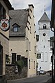 * Nomination Karden, St.-Castor-Straße 10, house from the 16. century -- Spurzem 17:57, 4 June 2020 (UTC) * Promotion Good quality. --Berthold Werner 18:01, 4 June 2020 (UTC)