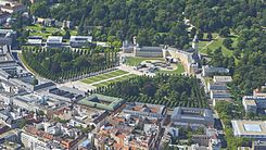 Praça do Palácio