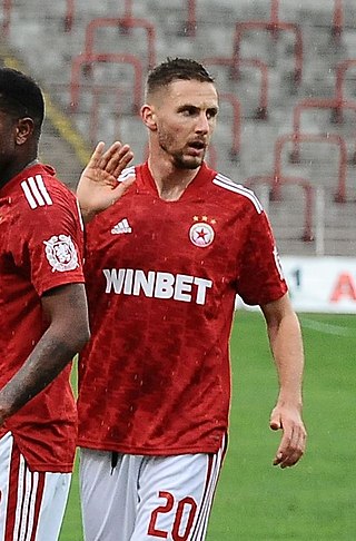 <span class="mw-page-title-main">Karol Mets</span> Estonian footballer