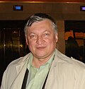 Hình thu nhỏ cho Anatoly Evgenyevich Karpov