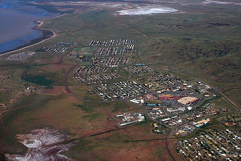 Karratha