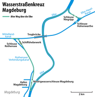 2025th file - 160 KB - 1594x1620 21.01.2017 upload 4146 Karte Wasserstraßenkreuz Magdeburg.png