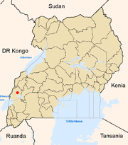 Kasese Place Uganda