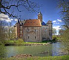 Schloss Waardenburg