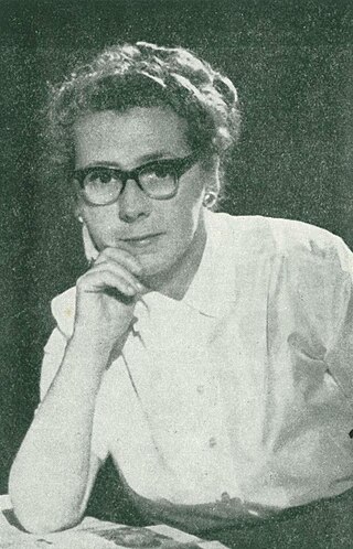 <span class="mw-page-title-main">Kathleen Faragher</span> Manx writer