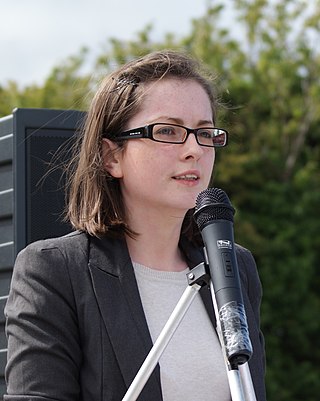 <span class="mw-page-title-main">Kathryn Reilly</span> Irish politician