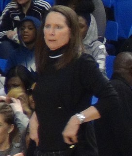 <span class="mw-page-title-main">Kathy Olivier</span> American college basketball coach (born 1959)