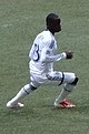 Kekuta Manneh