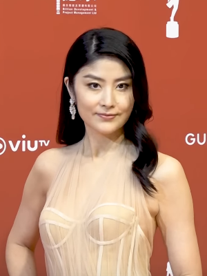 Kelly Chen