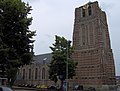 Sint-Jansbasiliek, Oosterhout (voltooid 1493)