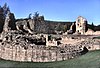 Kildrummy Castle - geograph.org.uk - 3069.jpg