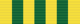 Medalha de Coroação do Rei Rama VII (Tailândia) ribbon.png