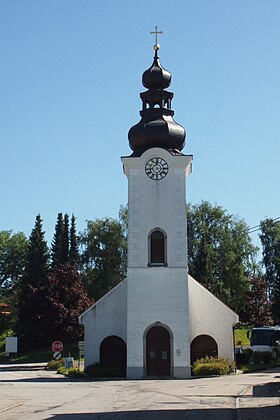 Sankt Oswald bei Freistadt