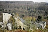 Holy Cross Monastery, Püttlingen.jpg