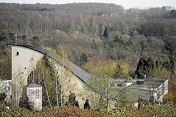 Kloster Heilig-Kreuz