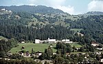 Vorschaubild für Kloster Ilanz