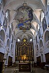 Scheyern Abbey, Basilica.jpg