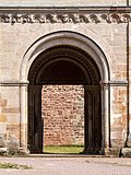 Thumbnail for File:Kloster Veßra Kirche Portal-20220714-RM-150714.jpg