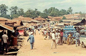 Sierra Leona: Etimología, Historia, Gobierno y política