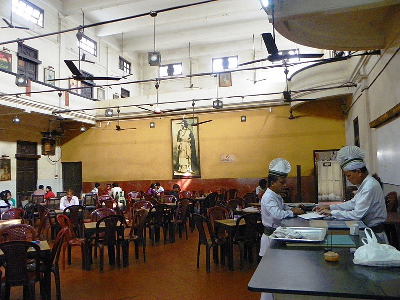 File:Kolkata 40, Indian Coffee House - interior (24793742026).jpg