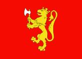 Standard of the King