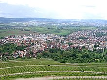 Korb (Württemberg) – Wikipedia