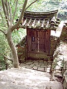 Seonjeokmun Gate