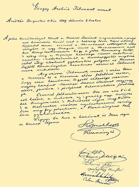 File:Kossuth lemondó levele.jpg