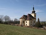 Kostel svatého Jakuba Většího - Nečtiny, Plzeňský kraj, Česká republika.jpg