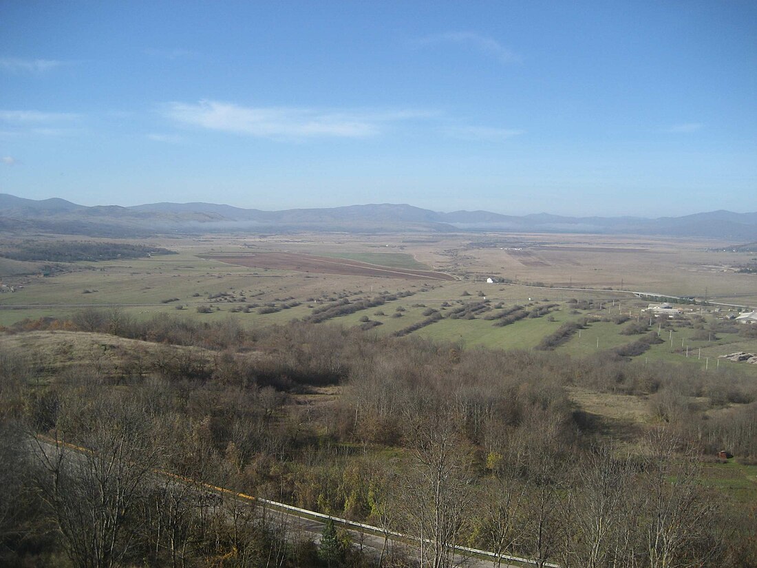 Krbavsko polje