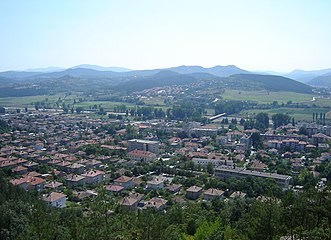 Krumovgrad