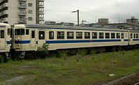 クモハ457-15