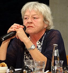 Frie Leysen: Belgisch festivaldirecteur en curator
