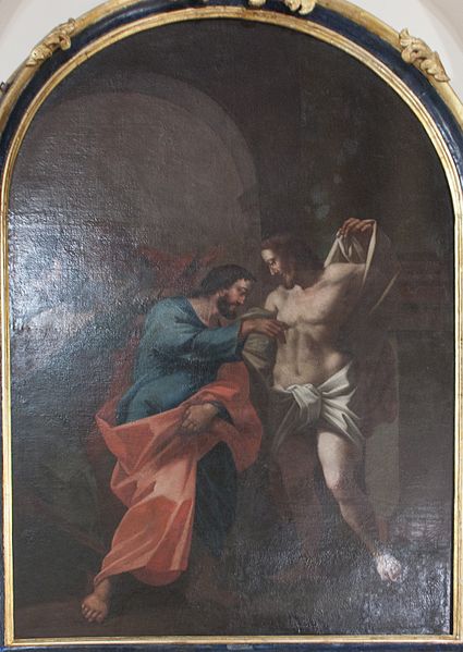 File:L'incredulità di San Tommaso - Francesco Sozzi.jpg