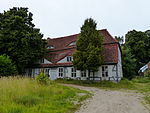 Gutshaus Lüskow