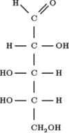 L-arabinose Fischer.png