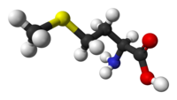L-methioninum