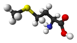 L-methionine-B-3D-balls.png