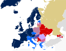 Mapa świata