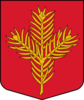 Coat of arms of Skujene Parish