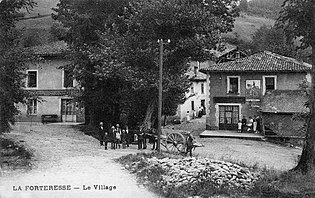 La Forteresse, Isère.jpg