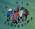 Miniatura para Vía Campesina