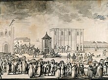 La veritable entrée des protecteurs en Lisbonne le 30 de Novembre 1807.jpg