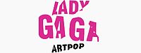 Lady Gaga Artpop Logo Wikipedia.jpg