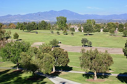 Cómo llegar a Laguna Woods, California en transporte público - Sobre el lugar