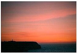 Lampedusa, Cala Grecale, 2003.jpg